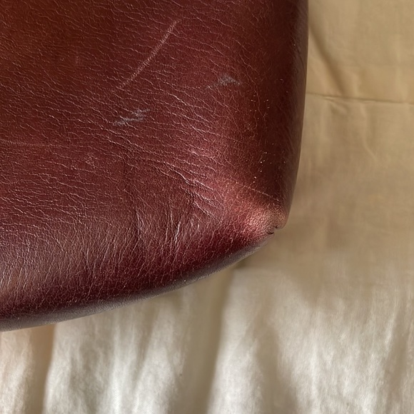 Madewell Zip Top Transport Crossbody - Picture 3 of 6